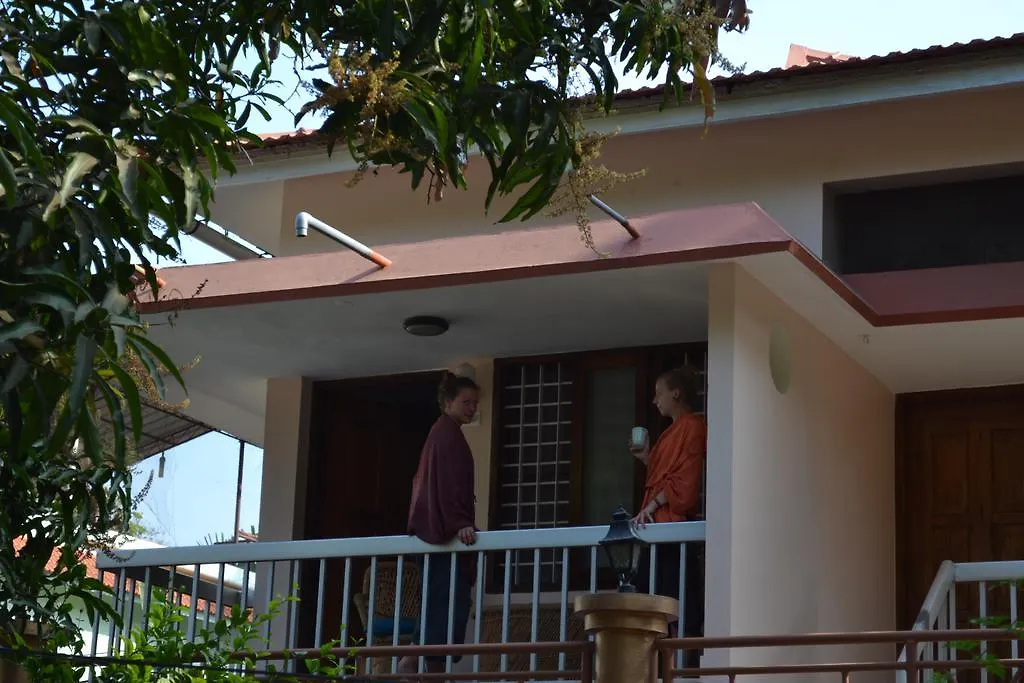 Thoms Beach Homestay Alappuzha 0*,