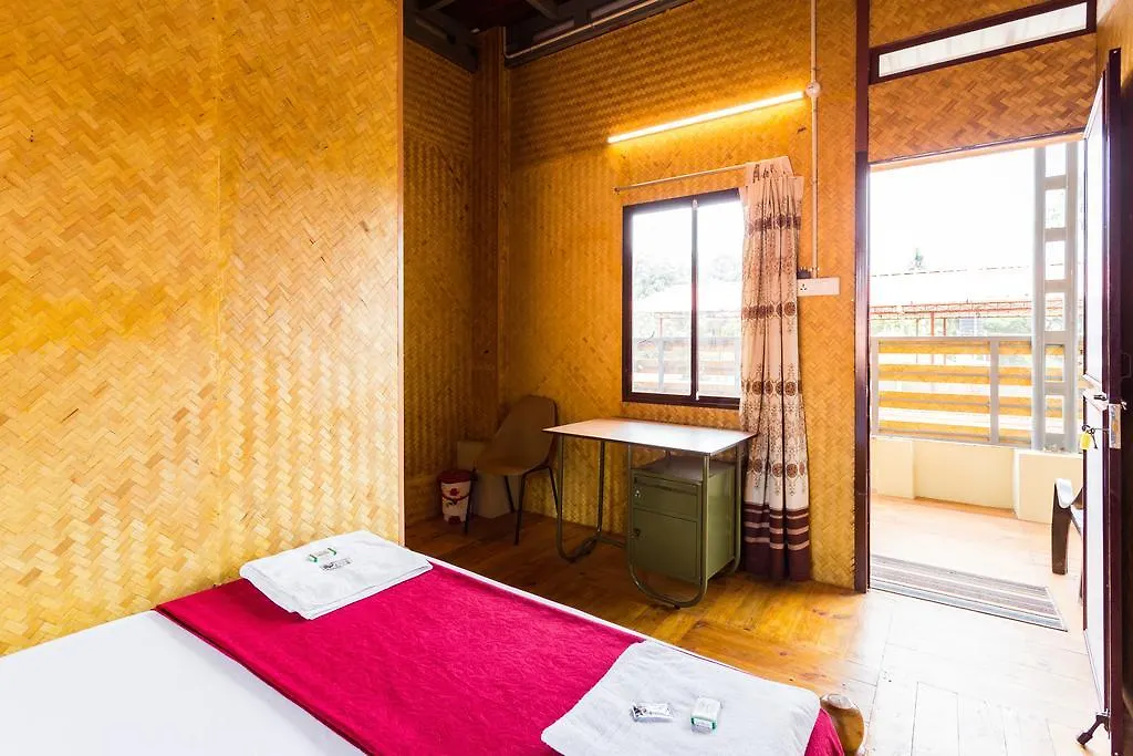 Thoms Beach Homestay Alappuzha India