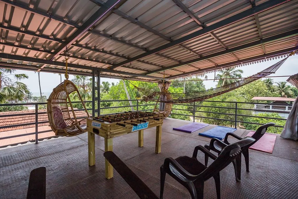 Thoms Beach Homestay Alappuzha
