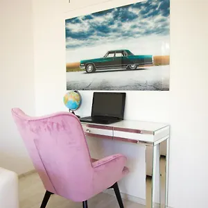 Mtm Apartment Split