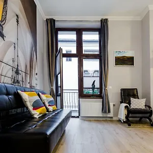 Kings Landing Apartment Krakow
