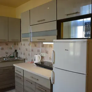 Miracool Apartament Apartment Krakow