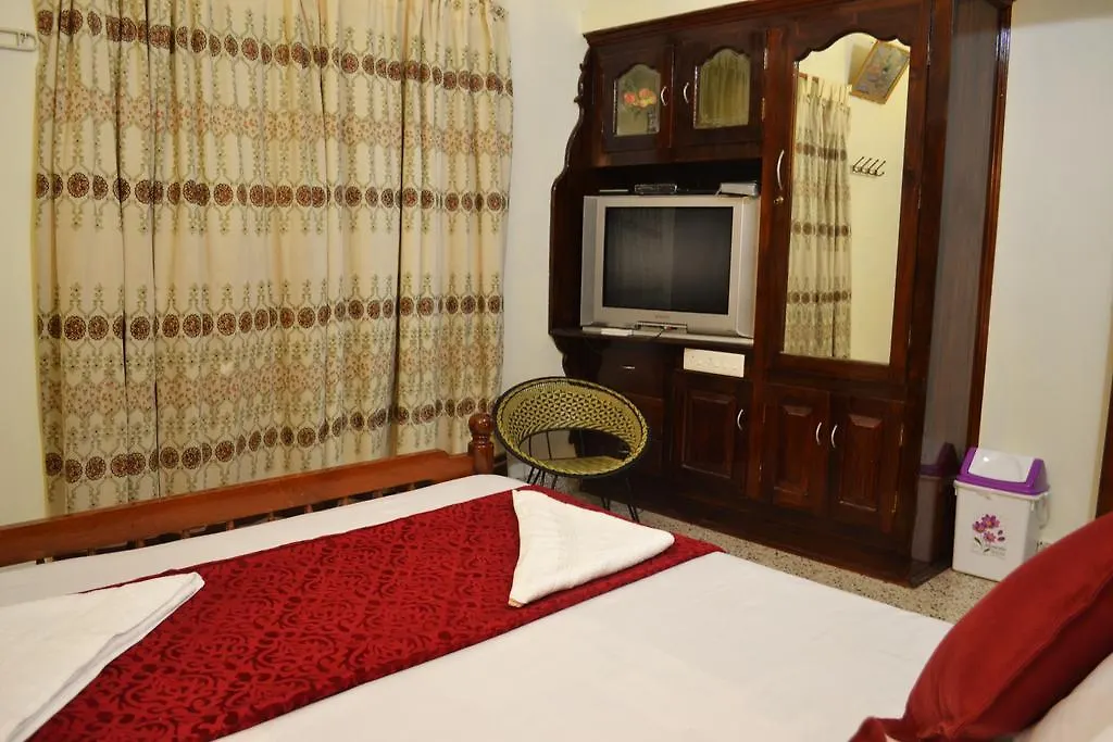 Thoms Beach Homestay Alappuzha India