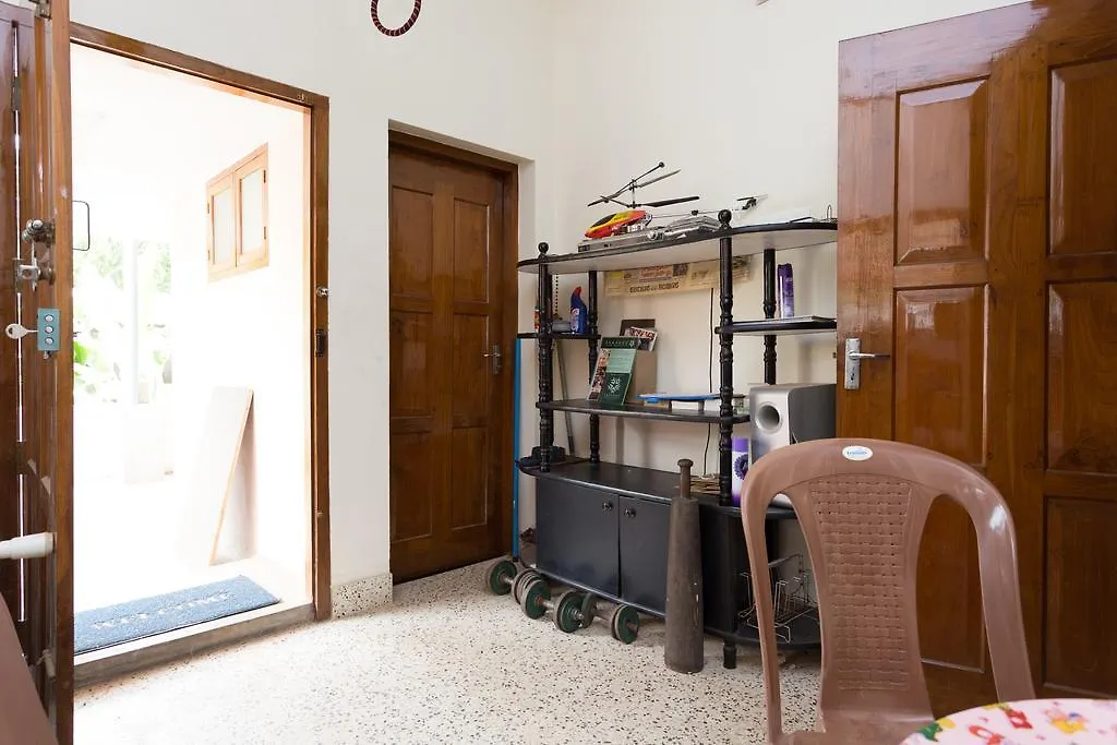 Thoms Beach Homestay Alappuzha