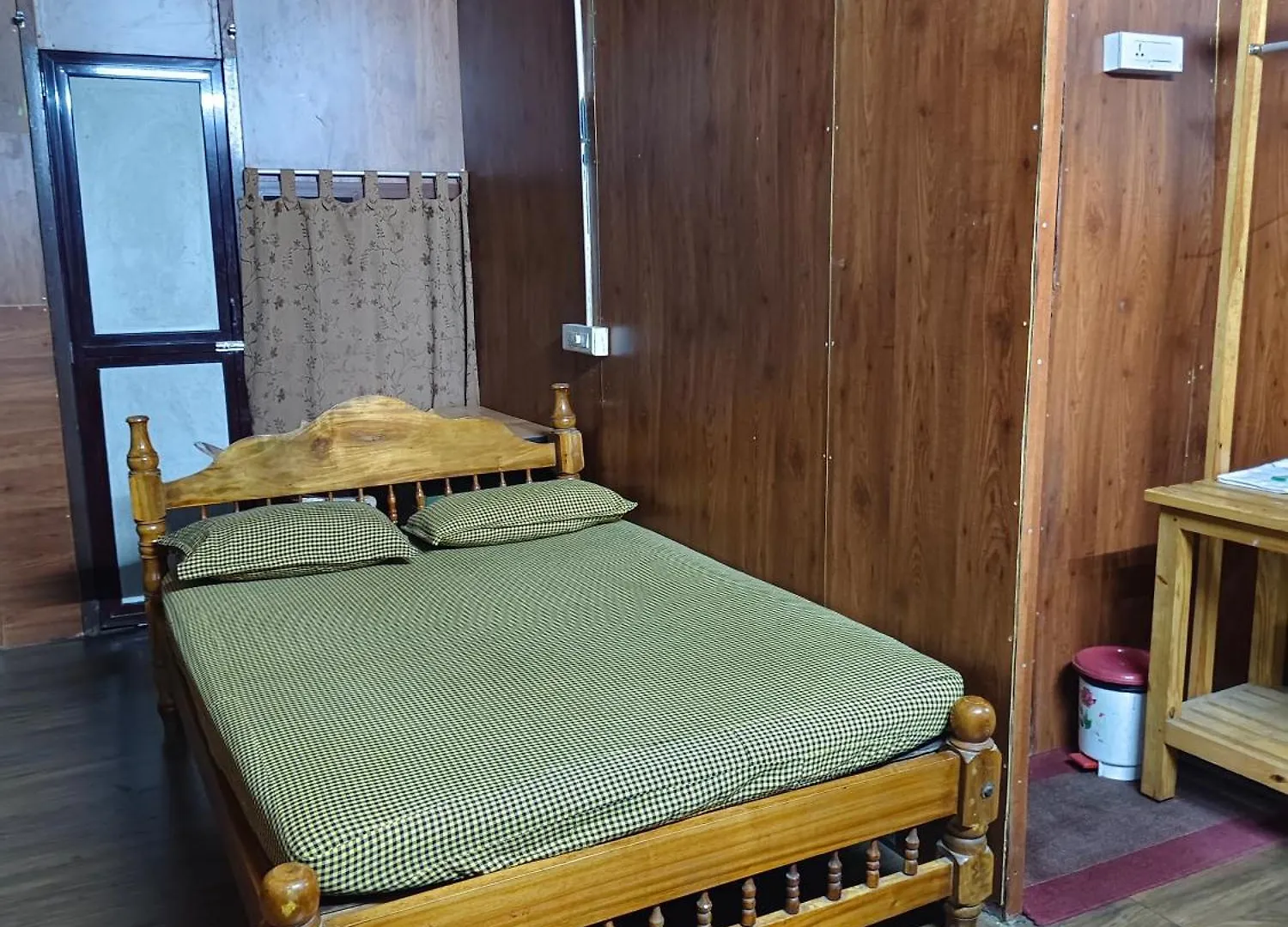 Thoms Beach Homestay Alappuzha