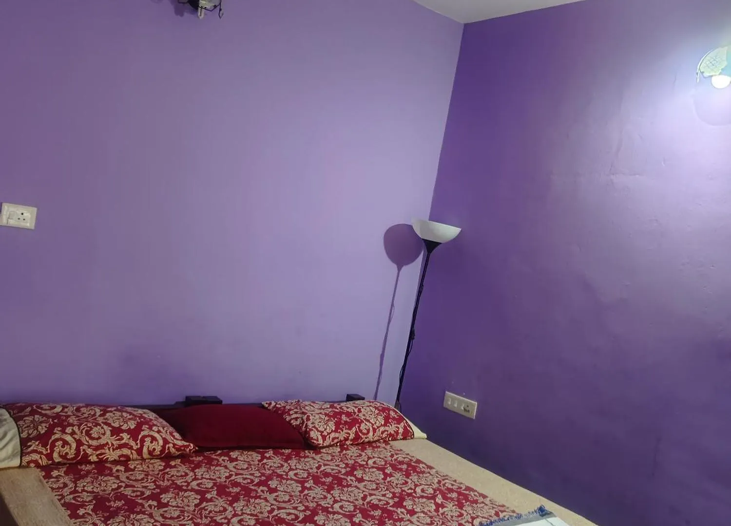 Thoms Beach Homestay Alappuzha