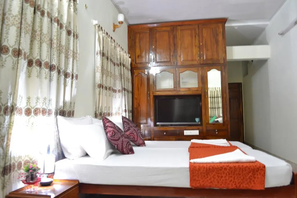 Thoms Beach Homestay Alappuzha 0*,  India
