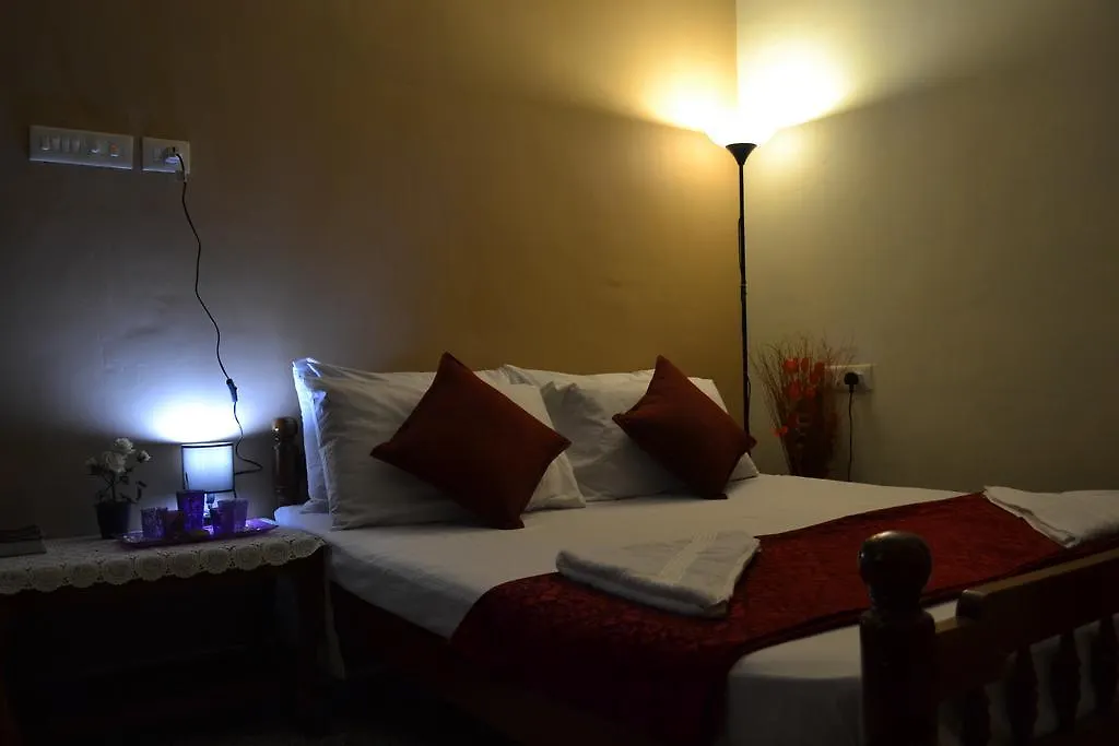 Thoms Beach Homestay Alappuzha