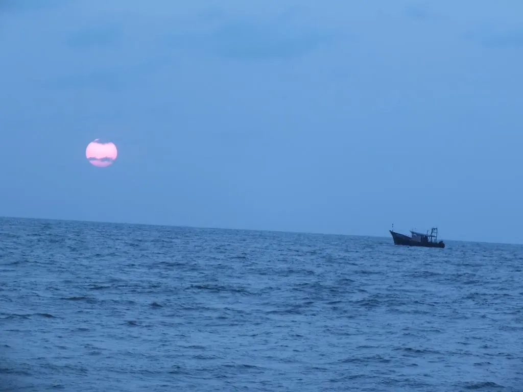 Thoms Beach Homestay Alappuzha