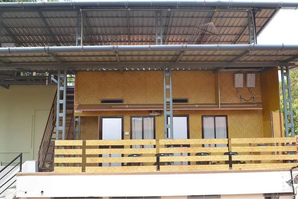 Thoms Beach Homestay Alappuzha