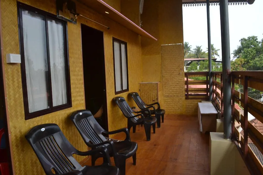 Thoms Beach Homestay Alappuzha India