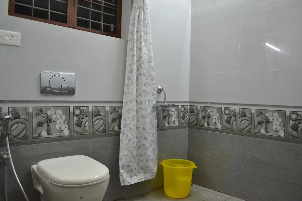 Thoms Beach Homestay Alappuzha