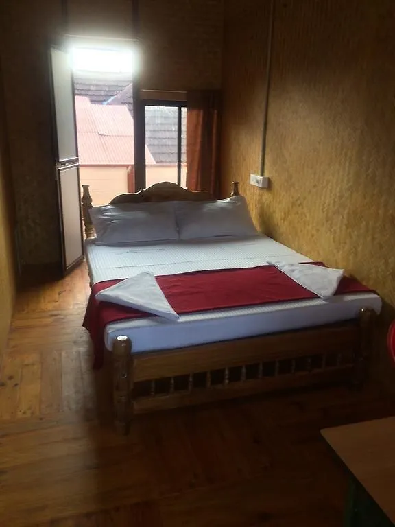 Thoms Beach Homestay Alappuzha India