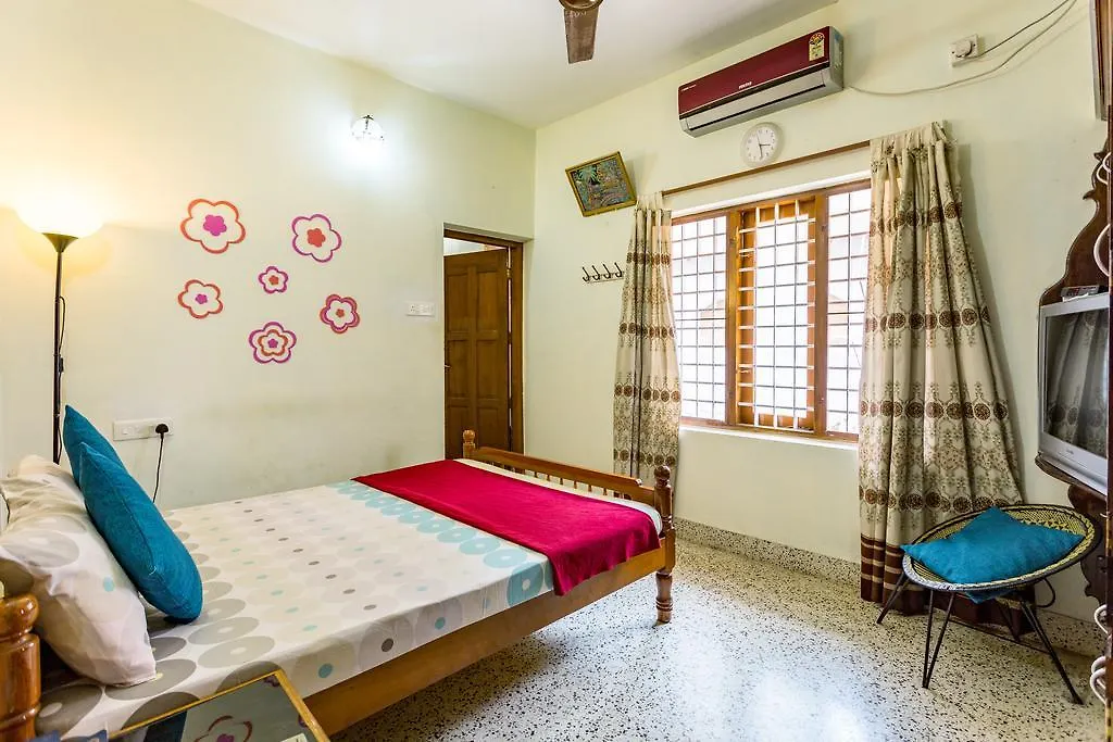 Thoms Beach Homestay Alappuzha