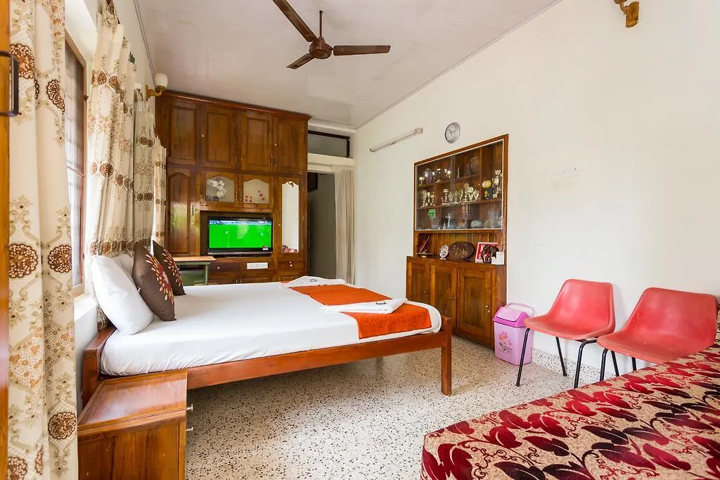 Thoms Beach Homestay Alappuzha