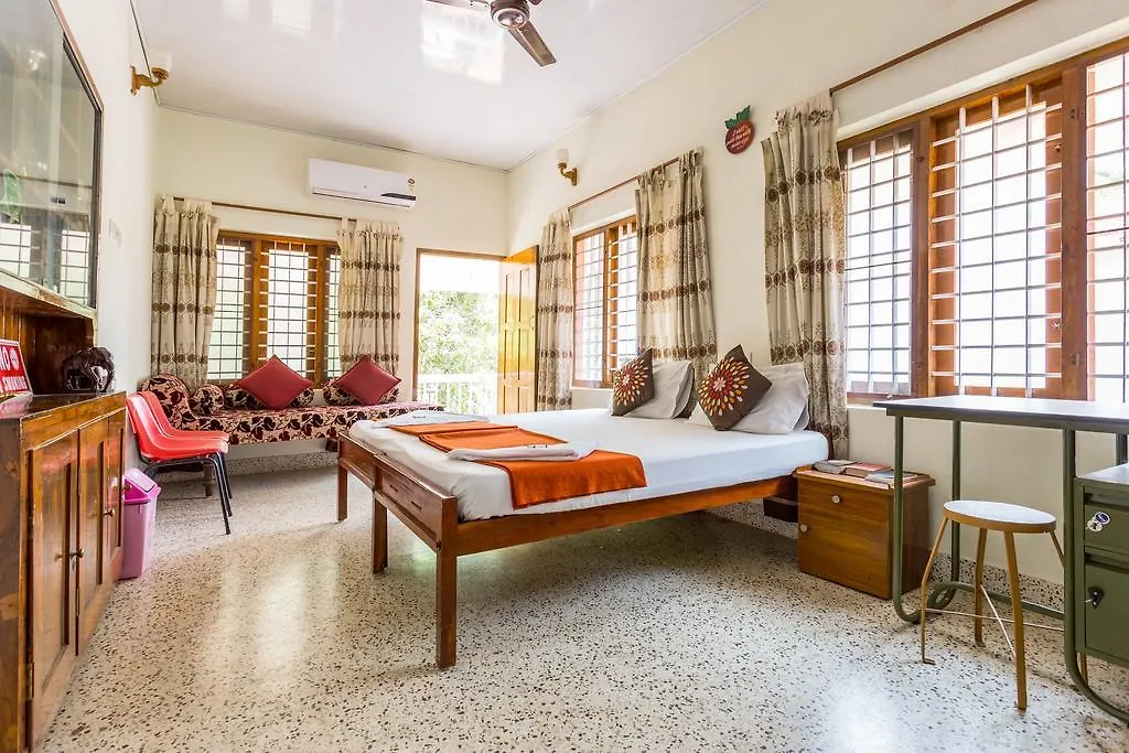 Thoms Beach Homestay Alappuzha