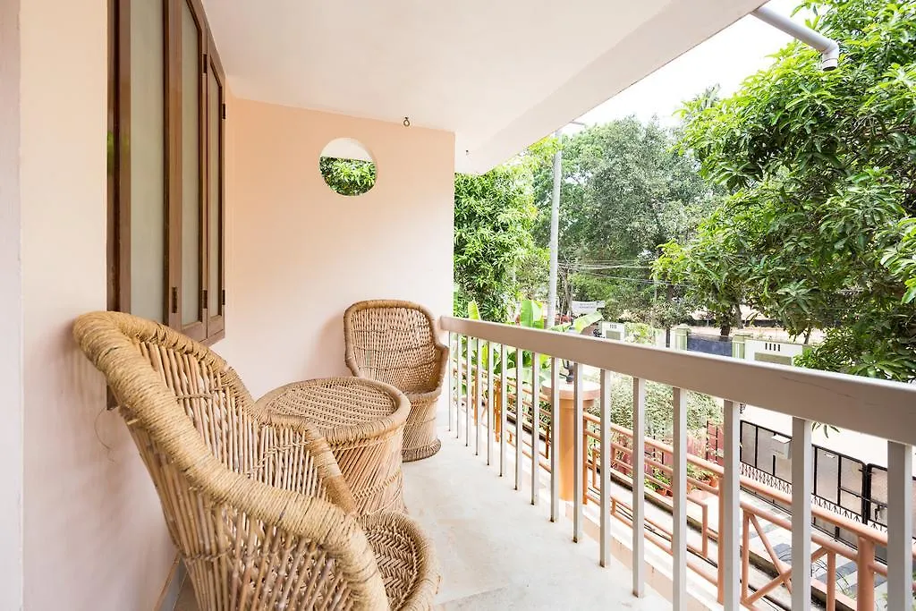 Thoms Beach Homestay Alappuzha