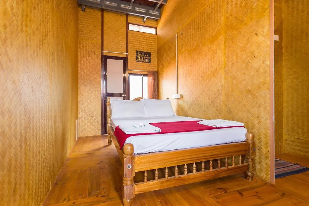 Thoms Beach Homestay Alappuzha