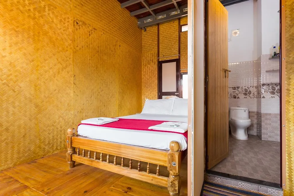 Thoms Beach Homestay Alappuzha