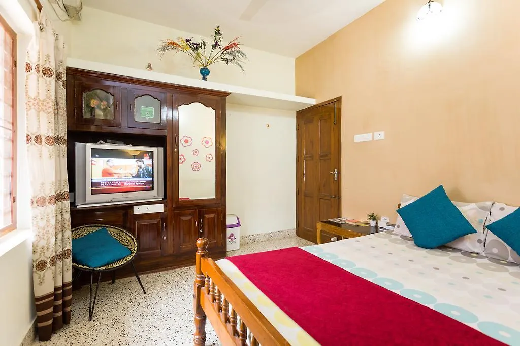 Thoms Beach Homestay Alappuzha