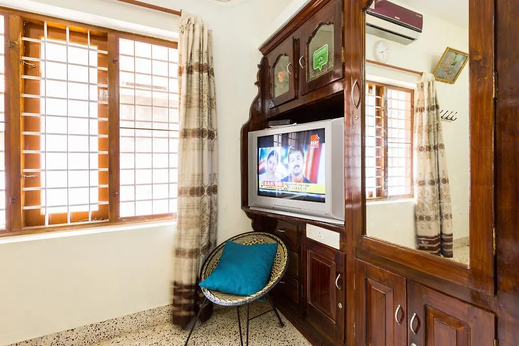 Thoms Beach Homestay Alappuzha India