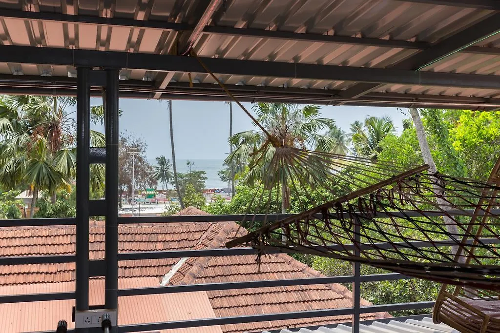 Thoms Beach Homestay Alappuzha 0*,