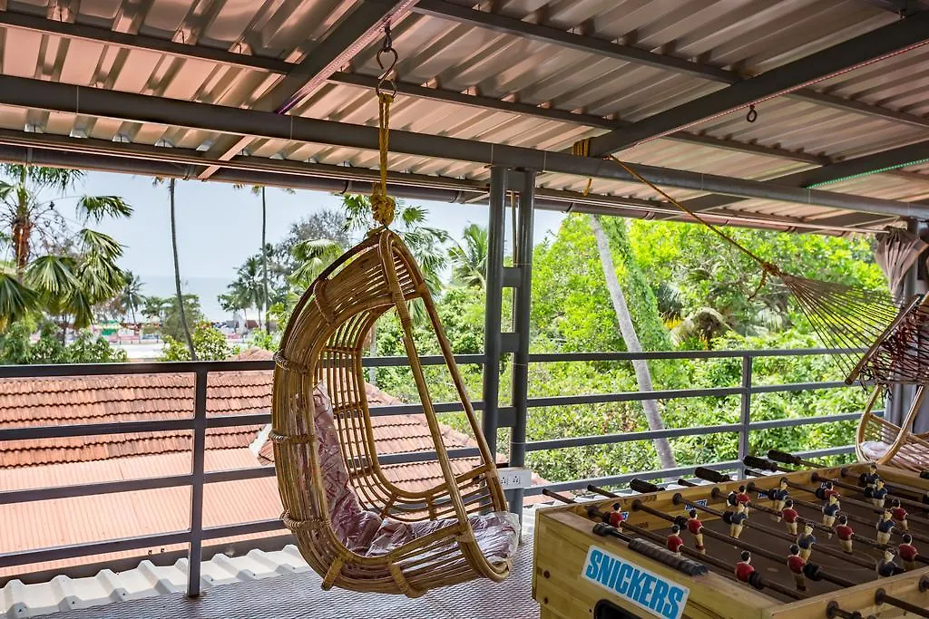 Thoms Beach Homestay Alappuzha