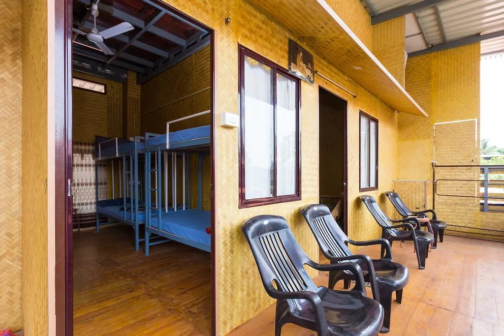 Thoms Beach Homestay Alappuzha