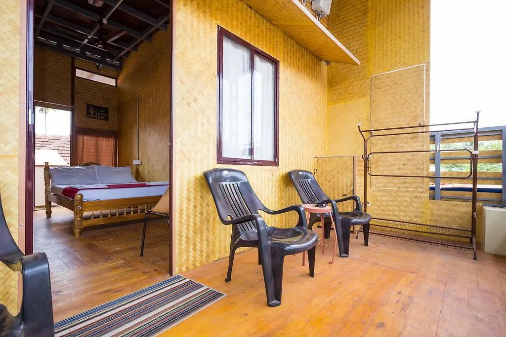 Thoms Beach Homestay Alappuzha 0*,  India