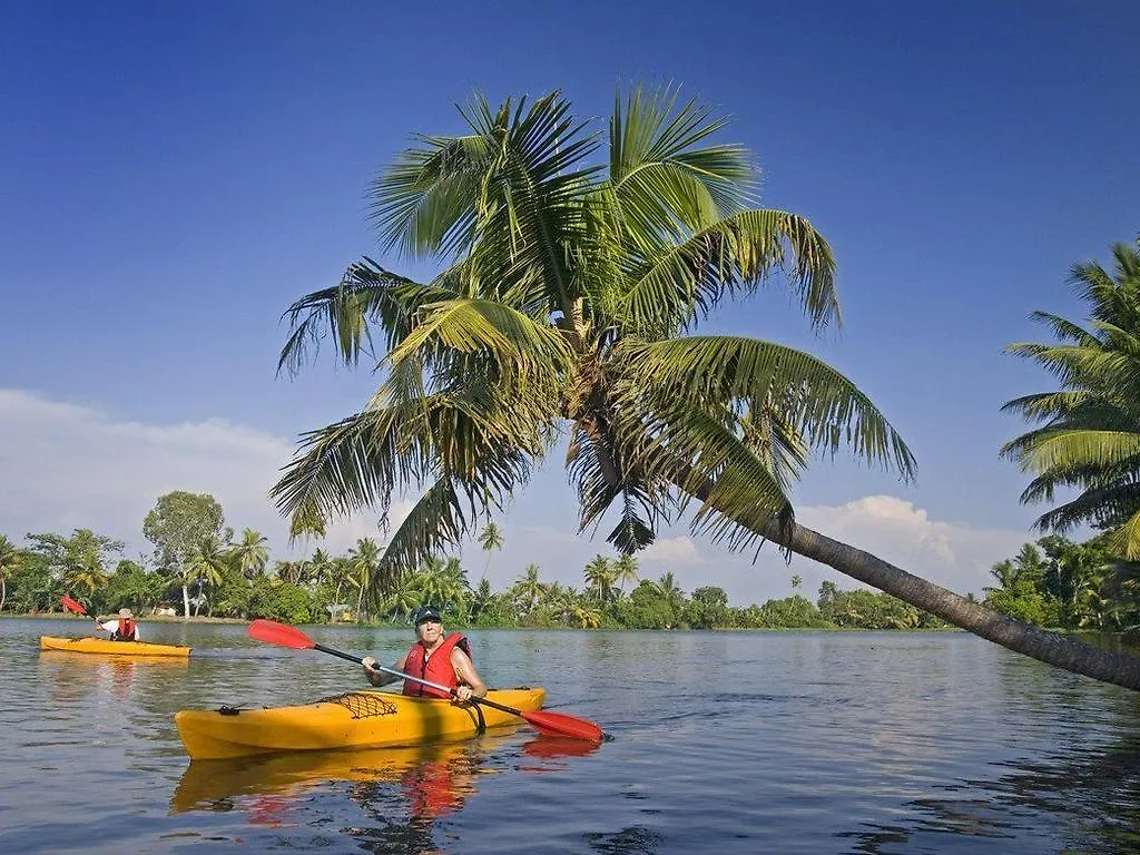 Thoms Beach Homestay Alappuzha 0*,