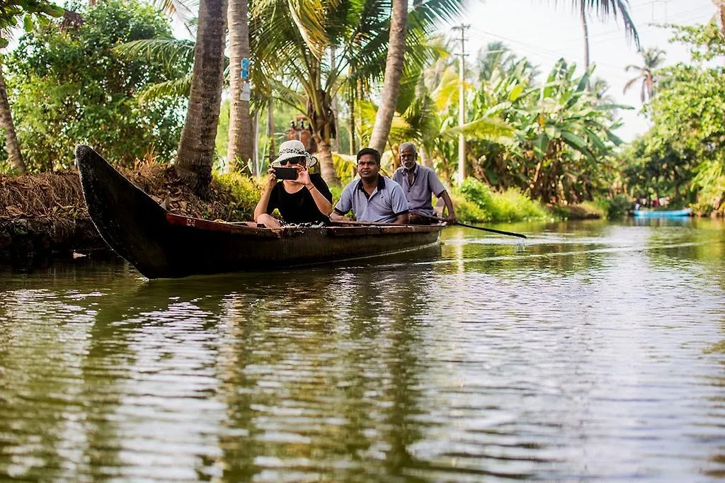 Thoms Beach Homestay Alappuzha