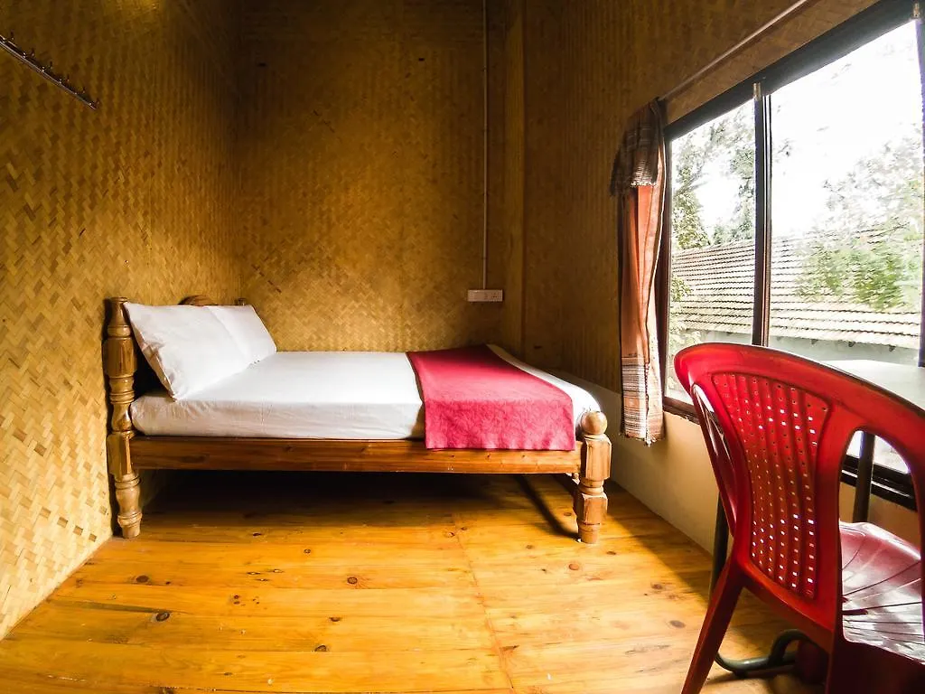 Thoms Beach Homestay Alappuzha
