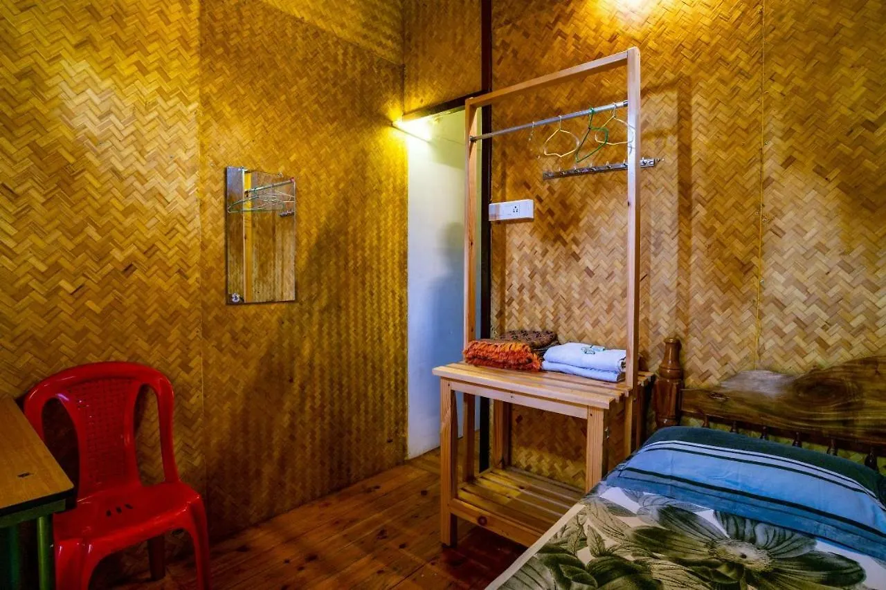 Thoms Beach Homestay Alappuzha
